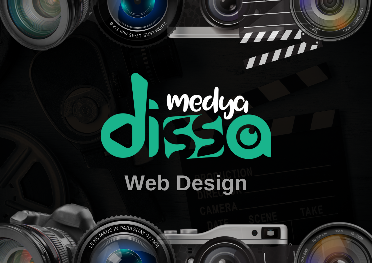 Dissa Medya Web Sitesi